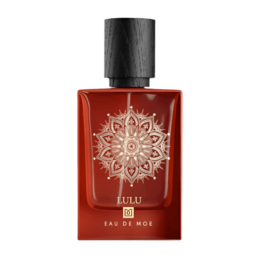 EAU DE MOE Lulu EdP - Tito Smalti - Profumo