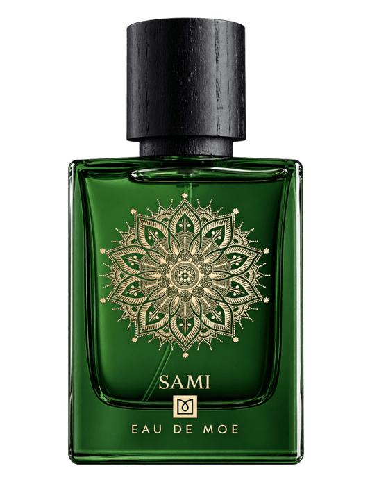 EAU DE MOE Sami - Tito Smalti-Profumo