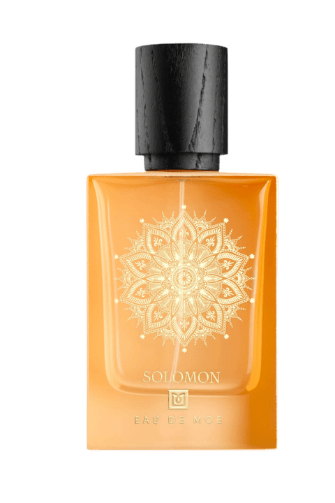 EAU DE MOE Solomon EdP - Tito Smalti - Profumo