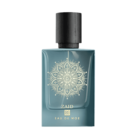 EAU DE MOE Zaid EdP - Tito Smalti - Profumo