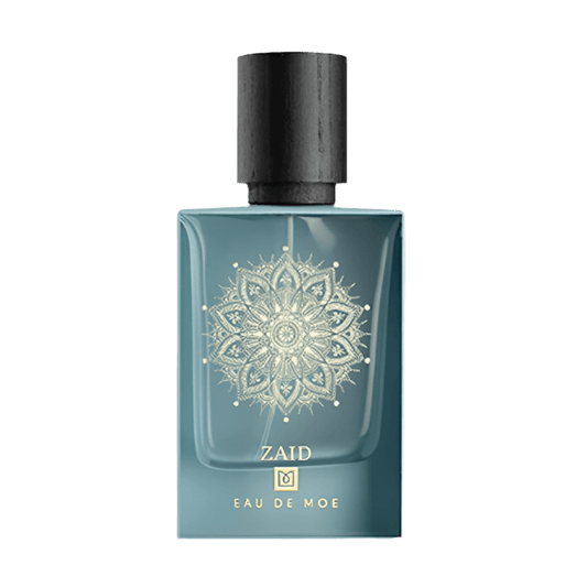 EAU DE MOE Zaid EdP - Tito Smalti - Profumo