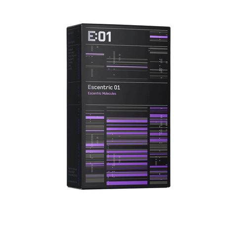 Escentric 01 Escentric Molecules Eau De Toilette - Tito Smalti - Profumo