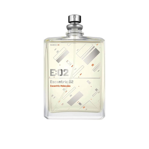 Escentric E02 Escentric Molecules Eau de Toilette - Tito Smalti - Profumo