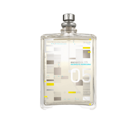 Escentric Molecules E05 Eau de Toilette - Tito Smalti - Profumo