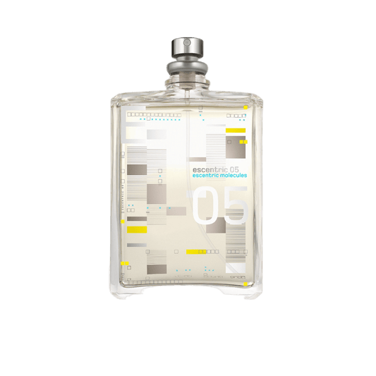 Escentric Molecules E05 Eau de Toilette - Tito Smalti - Profumo