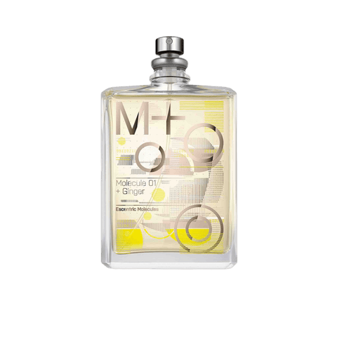 Escentric Molecules M01+Ginger Eau de Toilette - Tito Smalti - Profumo