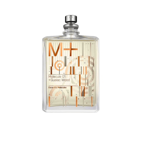 Escentric Molecules M01+Guaiac Wood Eau de Toilette - Tito Smalti - Profumo