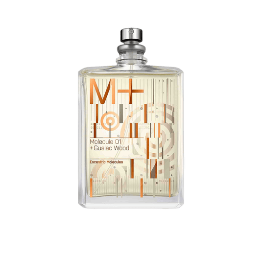 Escentric Molecules M01+Guaiac Wood Eau de Toilette - Tito Smalti - Profumo