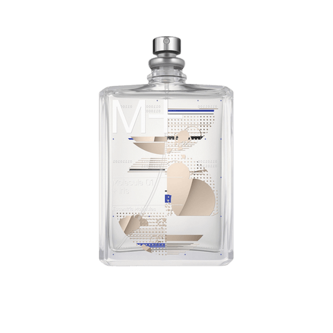 Escentric Molecules M01+Iris Eau de Toilette - Tito Smalti - Profumo