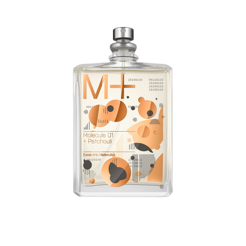 Escentric Molecules M01+Patchouli Eau de Toilette - Tito Smalti - Profumo