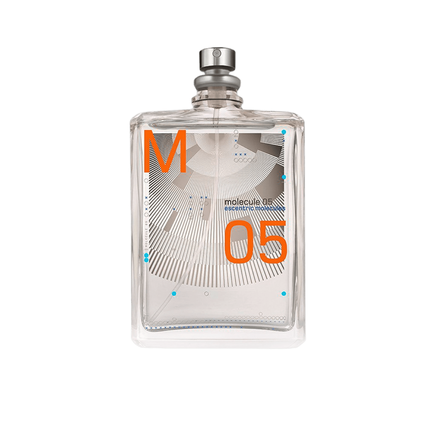 Escentric Molecules M05 Eau de Toilette - Tito Smalti - Profumo