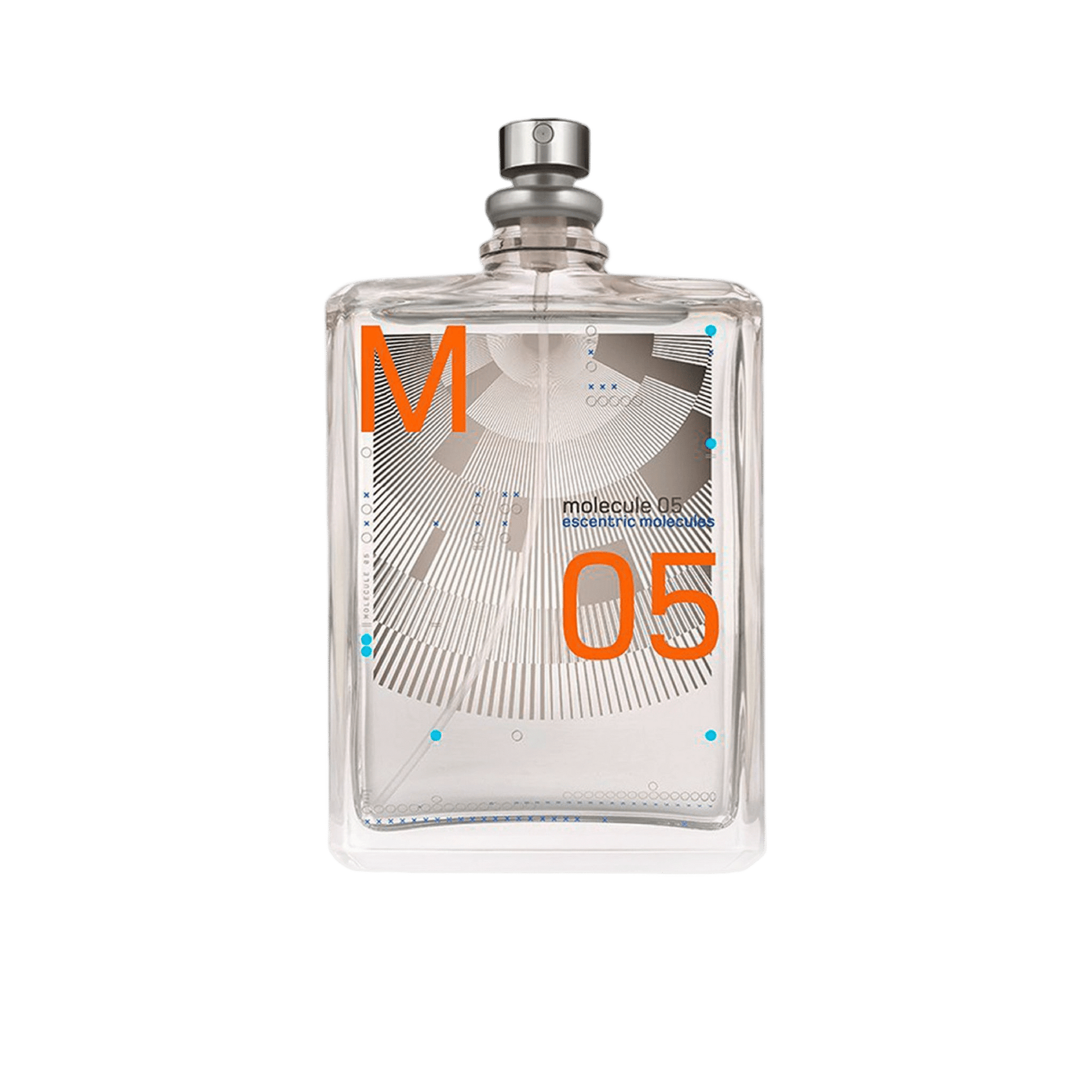 Escentric Molecules M05 Eau de Toilette - Tito Smalti - Profumo