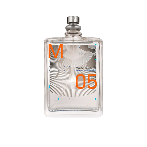Escentric Molecules M05 Eau de Toilette - Tito Smalti - Profumo