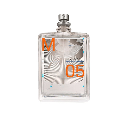 Escentric Molecules M05 Eau de Toilette - Tito Smalti - Profumo