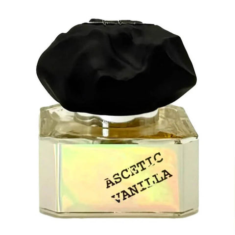 Filippo Sorcinelli ASCETIC VANILLA - Tito Smalti - Profumo