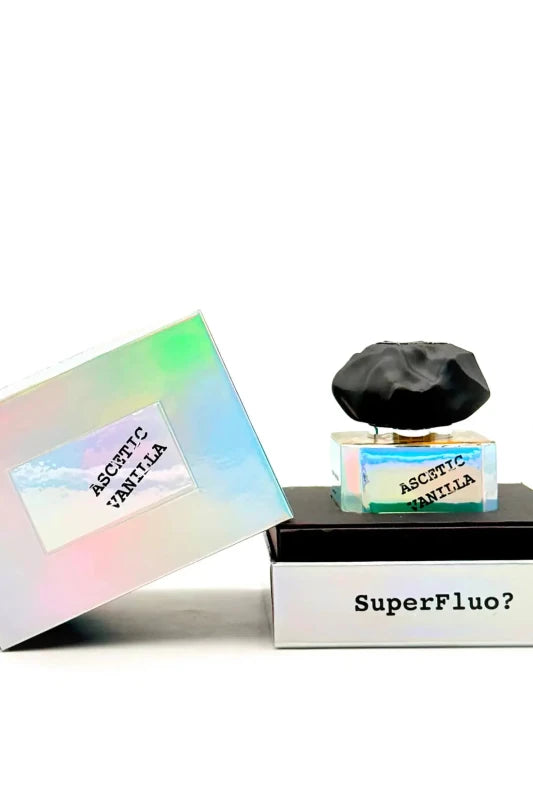 Filippo Sorcinelli Ascetic Vanilla - Tito Smalti-Profumo