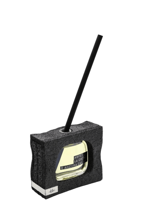 Filippo Sorcinelli ASPETTA! LA CREMA È ANCORA CALDA! Diffusore Ambiente - Tito Smalti - Profumatore