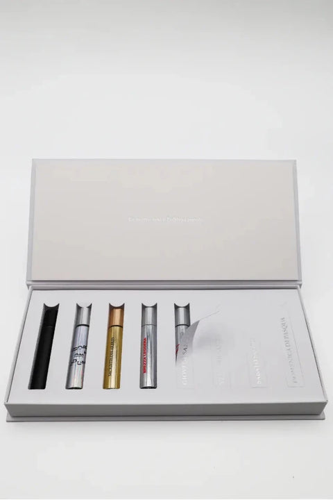 Filippo Sorcinelli Box - Tito Smalti - Profumo