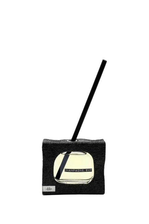 Filippo Sorcinelli CHAMPAGNE, SVP Diffusore Ambiente - Tito Smalti - Profumatore