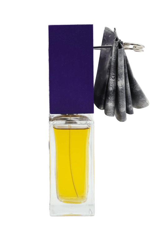 Filippo Sorcinelli OCEANO VIOLA EdP - Tito Smalti - Profumo
