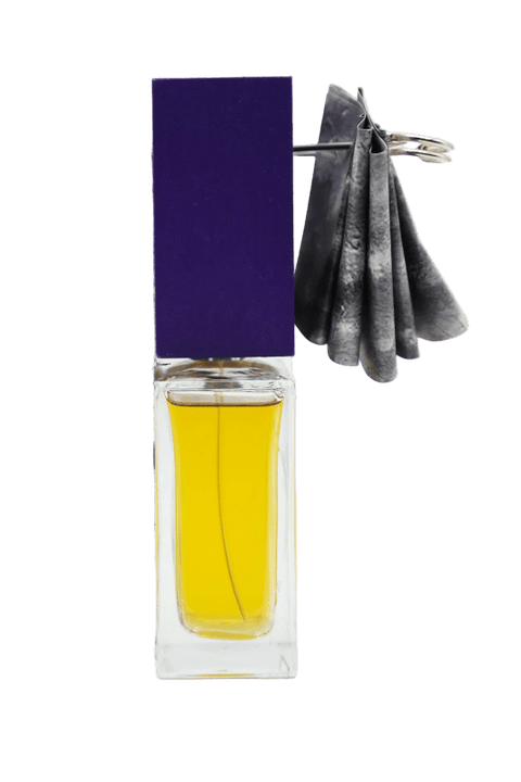 Filippo Sorcinelli OCEANO VIOLA EdP - Tito Smalti - Profumo