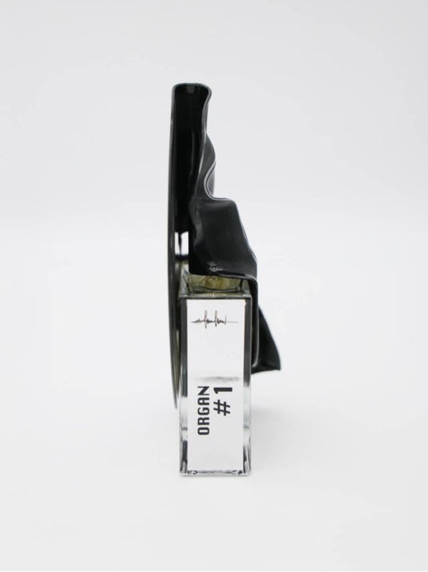 Filippo Sorcinelli Organ 1 ExP - Tito Smalti - Profumo