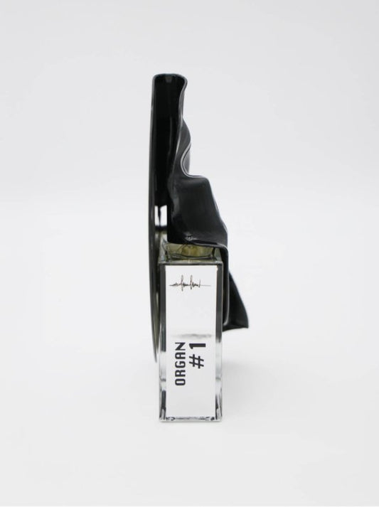 Filippo Sorcinelli Organ 1 ExP - Tito Smalti - Profumo