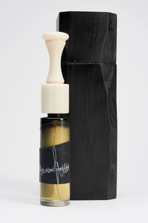 Filippo Sorcinelli PLEIN JEU III - V Extrait de Parfum - Tito Smalti - Profumo