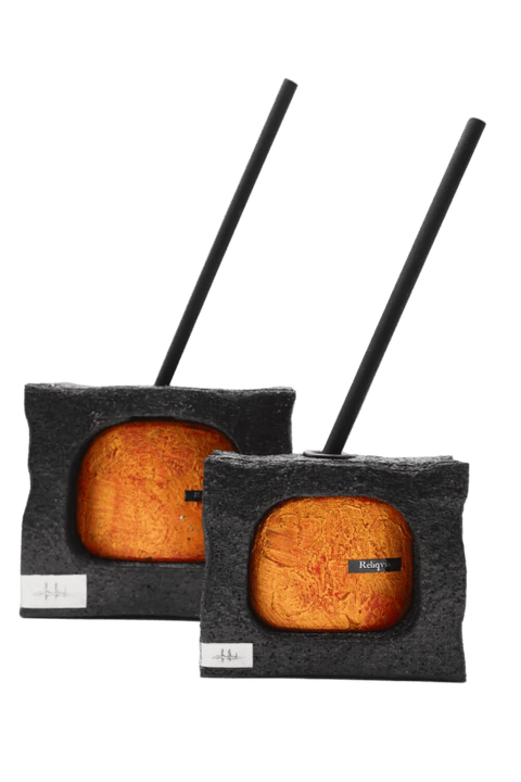 Filippo Sorcinelli RELIQUIA Diffusore Ambiente - Tito Smalti - Profumatore