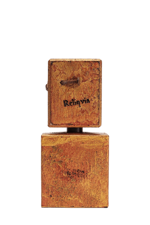 Filippo Sorcinelli RELIQVIA EdP - Tito Smalti - Profumo