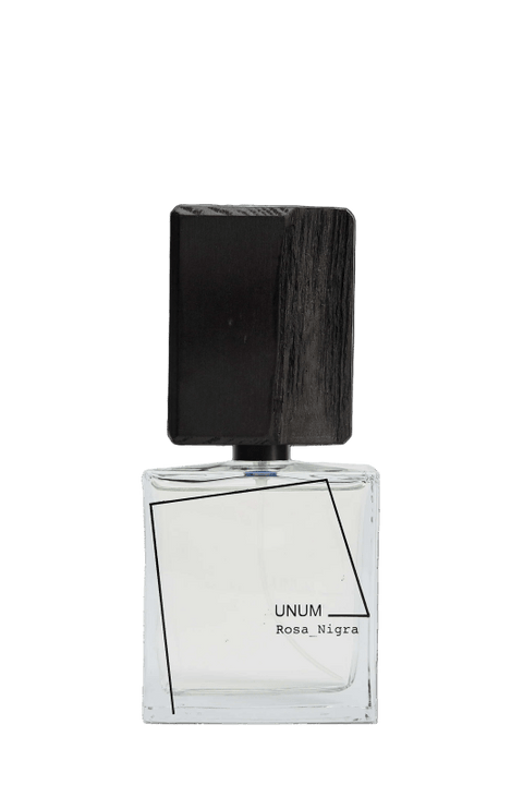 Filippo Sorcinelli ROSA NIGRA EdP - Tito Smalti - Profumo