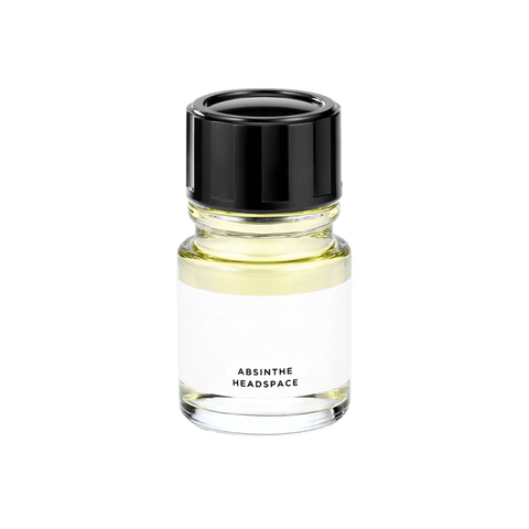Headspace Absinthe Eau de Parfum - Tito Smalti - Profumo