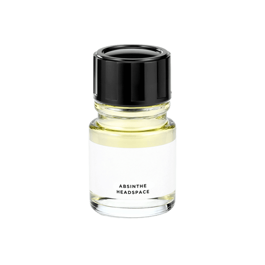 Headspace Absinthe Eau de Parfum - Tito Smalti - Profumo