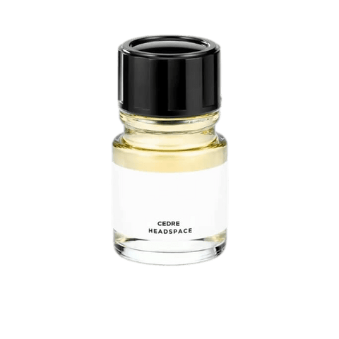 Headspace Cedre Eau de Parfum - Tito Smalti - Profumo