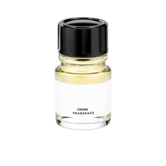 Headspace Cedre Eau de Parfum - Tito Smalti - Profumo