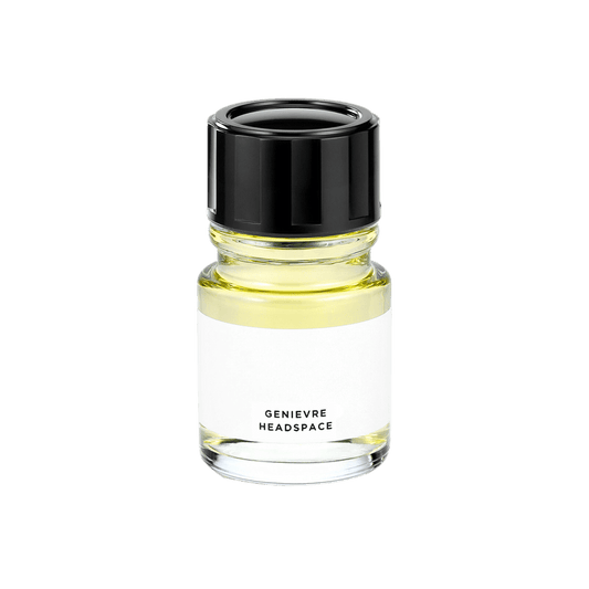 Headspace Genievre Eau de Parfum - Tito Smalti - Profumo