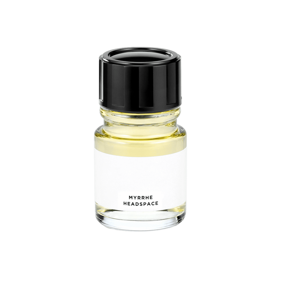 Headspace Myrrhe Eau de Parfum - Tito Smalti - Profumo