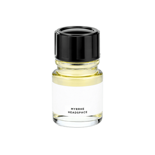 Headspace Myrrhe Eau de Parfum - Tito Smalti - Profumo