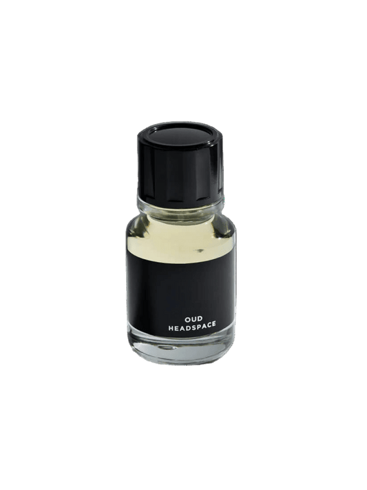Headspace Oud Extrait De Parfum - Tito Smalti - Profumo