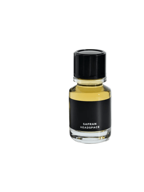 Headspace Safran Extrait De Parfum - Tito Smalti - Profumo