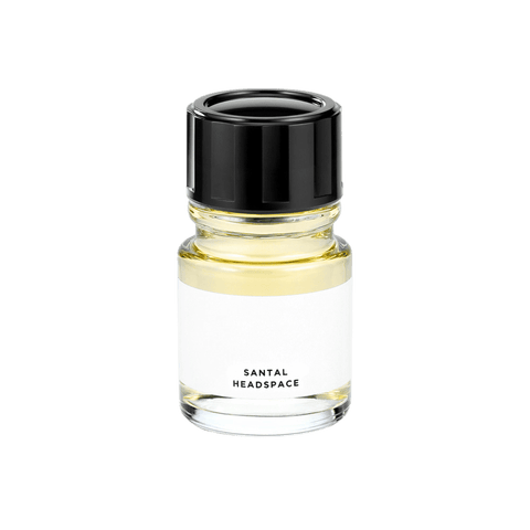 Headspace Santal Eau de Parfum - Tito Smalti - Profumo