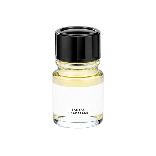Headspace Santal Eau de Parfum - Tito Smalti - Profumo