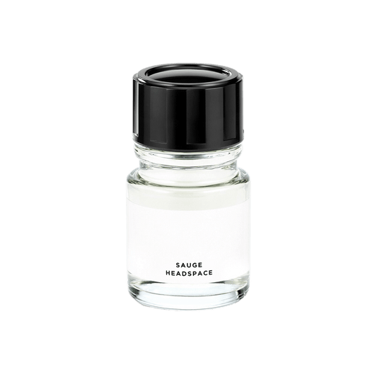 Headspace Sauge Eau de Parfum - Tito Smalti - Profumo