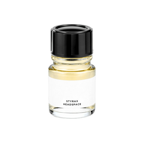 Headspace Styrax Eau de Parfum - Tito Smalti - Profumo