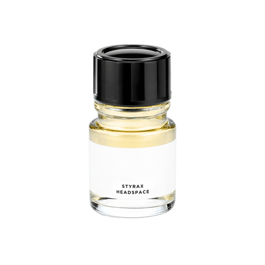 Headspace Styrax Eau de Parfum - Tito Smalti - Profumo