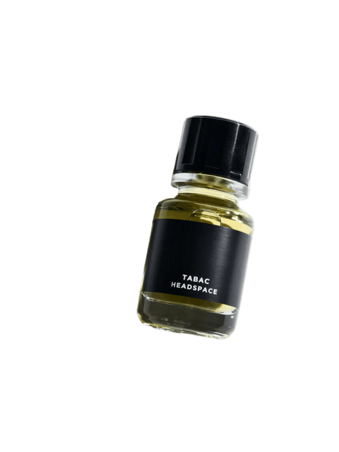 Headspace Tabac Extrait De Parfum - Tito Smalti - Profumo