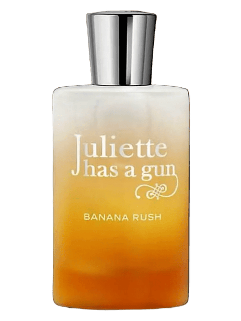 JHAG Banana Rush Eau de Parfum - Tito Smalti - Profumo