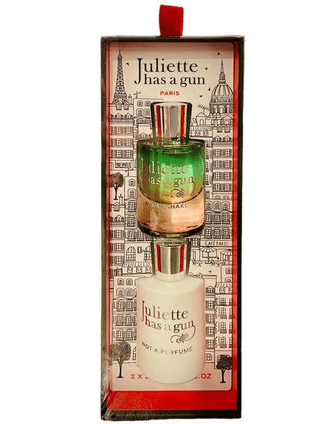 JHAG Duo Miniature Eau de Parfum - Tito Smalti - Profumo