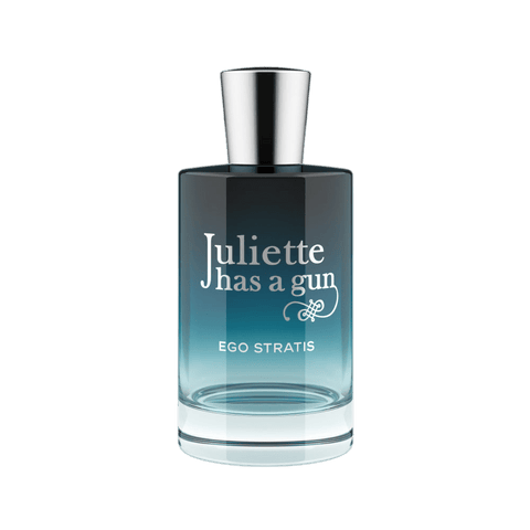 JHAG Ego Stratis Eau de Parfum - Tito Smalti - Profumo