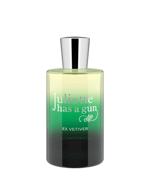 JHAG Ex Vetiver Eau de Parfum - Tito Smalti - Profumo
